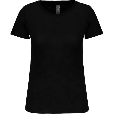 KA3026 - LADIES' BIO150 CREW NECK T-SHIRT