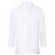 BJM 4 (KY121) - Long-Sleeve Throw-Over Chef Shirt Basic