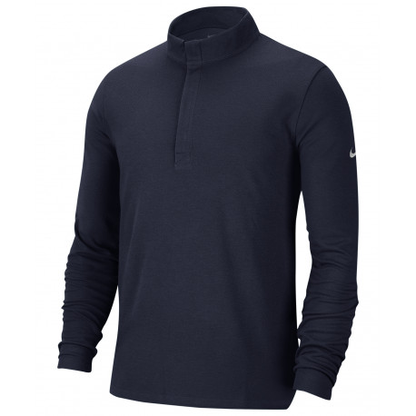 NK320 (BV0398) - Nike Dry victory half zip top