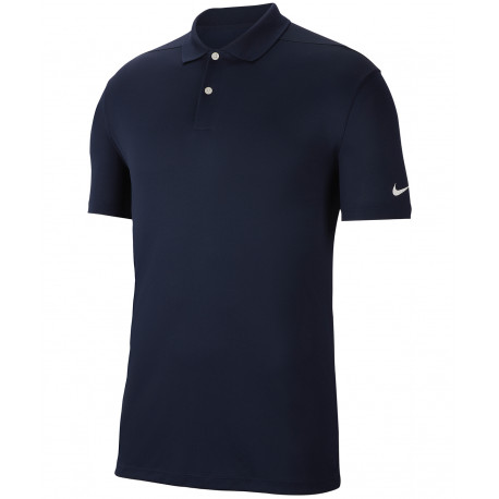 NK295 (BV0356) - Polo dry victory Nike solid