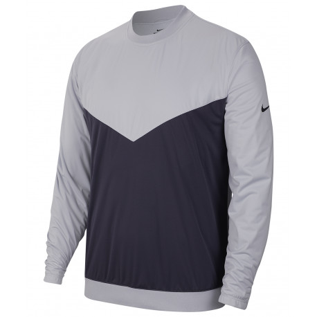 NK296 (CI8986) - T-shirt Shield crew core Nike