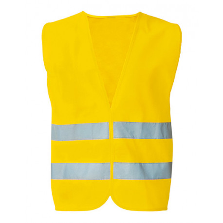 X217 - Safety Vest EN ISO 20471