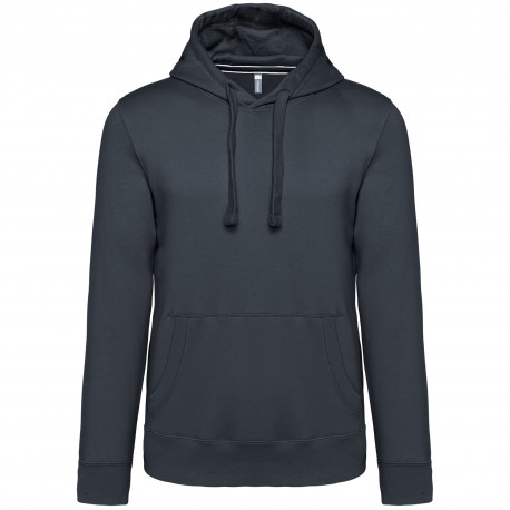 KA489 (KB489) - HOODED SWEATSHIRT