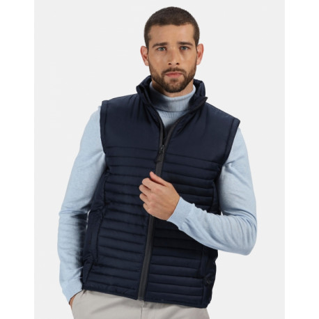 TRA861 - Honestly Made Recycled Insulated Bodywarmer