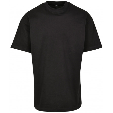 BY122 - Premium Combed Jersey T-Shirt