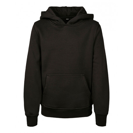 BY117 - Kids´ Basic Hoody