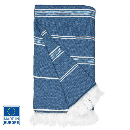 T1-RHAM (TH1400) - Recycled Hamam Towel