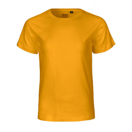 O30001 - Kids´ Short Sleeve T-Shirt NE30001