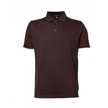 1405 - Luxury Stretch Polo