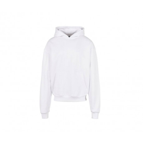 BY162 - Ultra Heavy Cotton Box Hoody