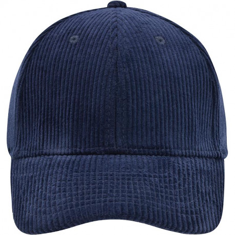 MB6232 - CASQUETTE UNIE VELOURS