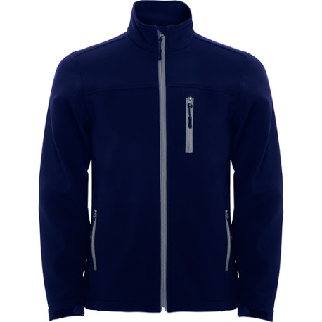 SS6432 - Men´s Antartida Softshell Jacket