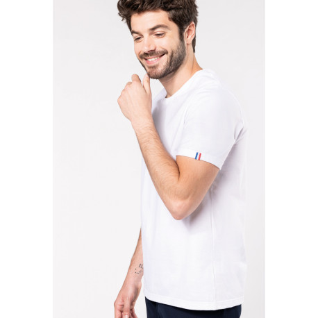 K3040 - T-shirt Bio Origine France Garantie homme