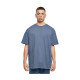 BY102 - HEAVY OVERSIZE TEE