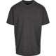 BY102 - HEAVY OVERSIZE TEE