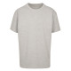 BY102 - HEAVY OVERSIZE TEE