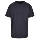 BY102 - HEAVY OVERSIZE TEE