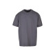 BY102 - HEAVY OVERSIZE TEE