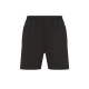 LV886 - ADULTS KNITTED SHORTS WITH ZIP POCKETS