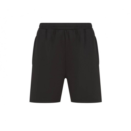 LV886 - ADULTS KNITTED SHORTS WITH ZIP POCKETS