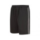 LV886 - ADULTS KNITTED SHORTS WITH ZIP POCKETS