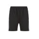 LV886 - ADULTS KNITTED SHORTS WITH ZIP POCKETS