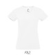 L02941 - Women´s Imperial V-Neck T-Shirt