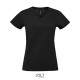 L02941 - Women´s Imperial V-Neck T-Shirt