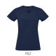 L02941 - Women´s Imperial V-Neck T-Shirt