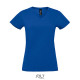 L02941 - Women´s Imperial V-Neck T-Shirt