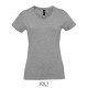 L02941 - Women´s Imperial V-Neck T-Shirt