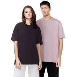 COR19 - OVERSIZED T-SHIRT