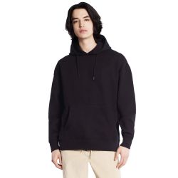 COR52P - OVERSIZED HEAVYWEIGHT PULLOVER HOODIE