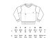 COR62 - HEAVYWEIGHT SWEATSHIRT