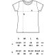 EP04 - WOMEN'S SLIM FIT JERSEY T-SHIRT