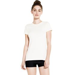 EP04 - WOMEN'S SLIM FIT JERSEY T-SHIRT