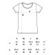 EP09 - WOMEN'S OPEN NECK T-SHIRT