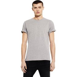 EP11 - MEN'S ROLLED SLEEVE T-SHIRT