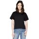 EP25 - WOMEN'S LOOSE FIT SHORT T-SHIRT