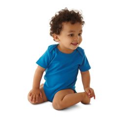 EPB02 - Earth Positive Babygrow