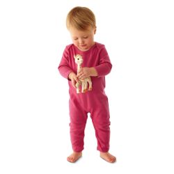 EPB03 - Earth Positive Baby Jumpsuit