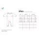 EPB03 - Earth Positive Baby Jumpsuit