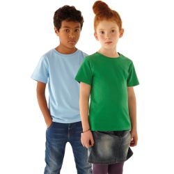 EPJ01 - Earth Positive Classic Junior Jersey T-shirt