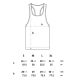 N08 - MEN'S RACERBACK JERSEY VEST