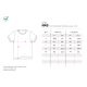 N45 - MEN'S BAMBOO JERSEY T-SHIRT