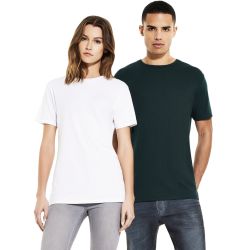 N48 - MEN'S UNISEX ECOVERO JERSEY T-SHIRT