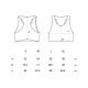 N87 - WOMEN'S ACTIVE BRA VEST