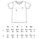 SA01 - MEN'S / UNISEX CLASSIC FIT RECYCLED T-SHIRT