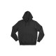 COR51P - HEAVY PULLOVER HOODIE