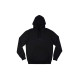 COR51P - HEAVY PULLOVER HOODIE